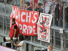 28.07.2021, FC Bayern Muenchen- Borussia Moenchengladbach, TestspielHier nur Vorschaubilder !
